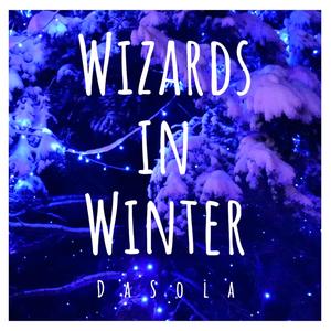 Wizards in Winter
