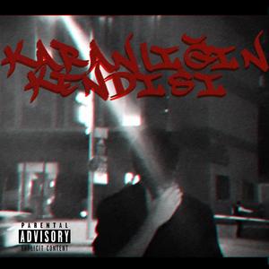 Karanlığın Kendisi