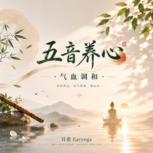 古琴禅修（放松版）