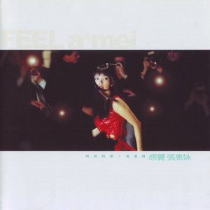 给我感觉-张惠妹