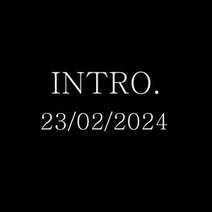 INTRO.