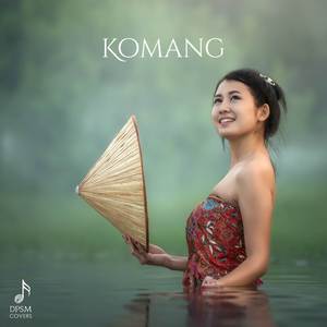 Komang (Piano Instrumental)