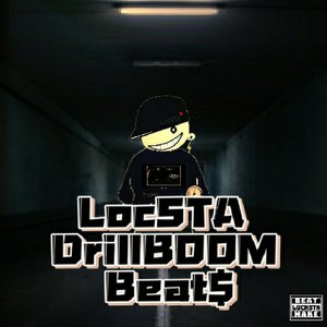 密室逃脱(DrillHiphopBeat$)