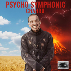 Psycho Symphonic
