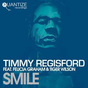 Smile (Timmy Regisford Organ Mix)