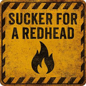 Sucker For A Redhead