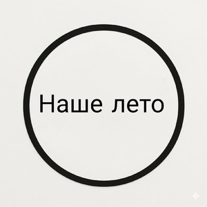 Наше лето