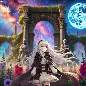 Fertile Dreams 「豊かな夢の種」