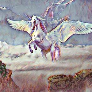 Never Give Up On Your Dreams (Cover Version)