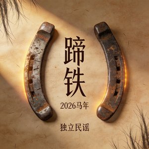 《蹄铁》马年专题曲