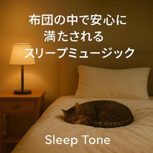 あたたかい夜の深呼吸