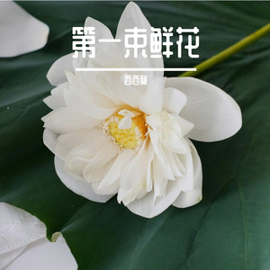 第一束鲜花
