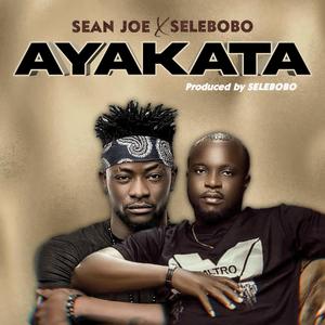 AYAKATA (feat. selebobo)