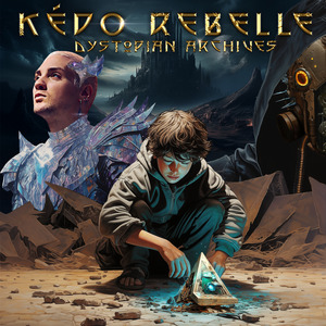 Side A - Nuclear Winter 1994 (Intro)