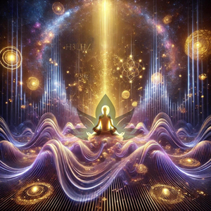 Celestial Mindfulness Sound