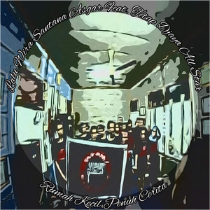 Rumah Kecil Penuh Cerita