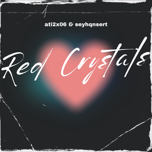 Red Crystals