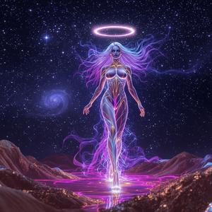 NEON (The Luminous Drift)