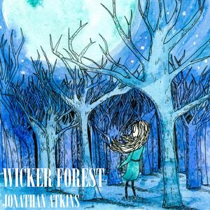 The Trees Looked Like Wolves