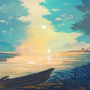 流水声 (Asmr助眠)