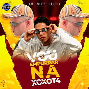 VOU EMPURRAR NA XOXOT4