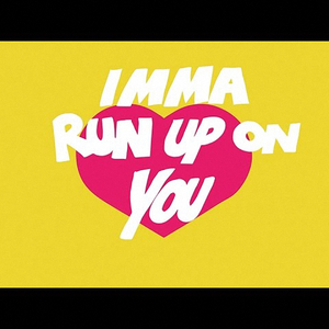 Somebody & Run Up（翻自 Major Lazer）
