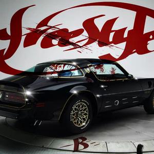 除腥freestyle（Prod By 9Zi x T.A.）