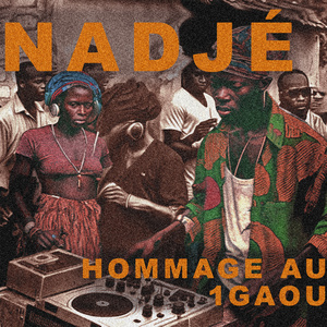 Hommage au 1Gaou