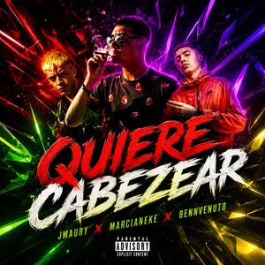 Quiere Cabezear