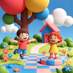 비행기 놀이