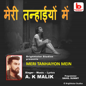 Meri Tanhaiyon Mein