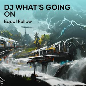Dj What's Going On