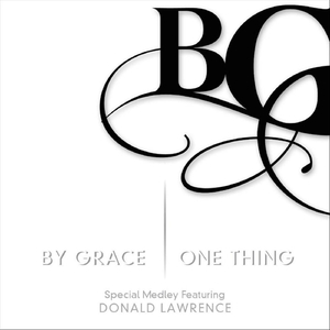 One Thing (feat. Isaac Carree)
