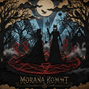 Morana kommt
