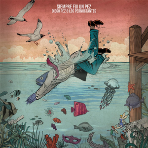 Brujas (Fagocitándose) [feat. Max Capote]