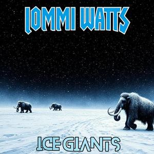 Ice Giants
