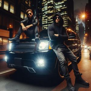 Wer darf heute in den SUV