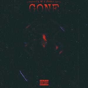 GONE (feat. Code Blu)