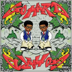 GO HARD