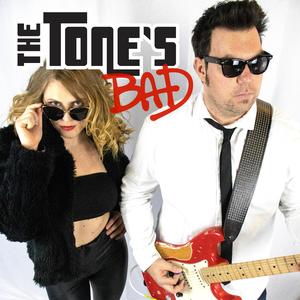 Bad (feat. Ange)