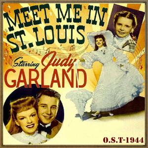 The Boy Next Door [From Meet Me In St. Louis (1944)]