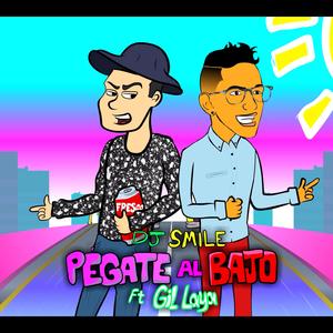pegate al bajo (feat. gil laya)