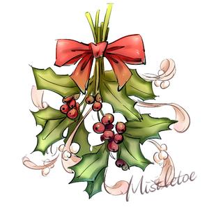 Mistletoe