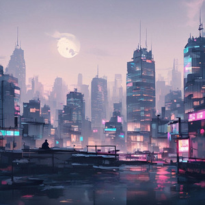 都市の夢