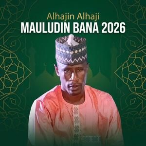 Mauludin bana 2026