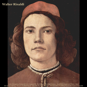 Turkish March - Piano Sonata No. 11 in a Major, K331: III. Rondò