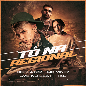 Tô na Regional