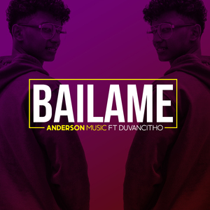 Báilame