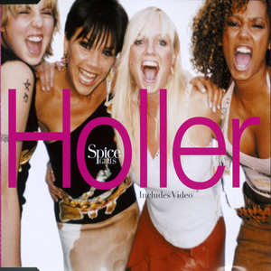 Holler (Radio Edit)