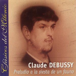 Childre's Corner: Jimbo's Lullaby